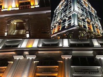 دو رویکرد متفاوت در فروش آپارتمان‌های لوکس