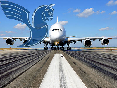 هما غول گرفت.