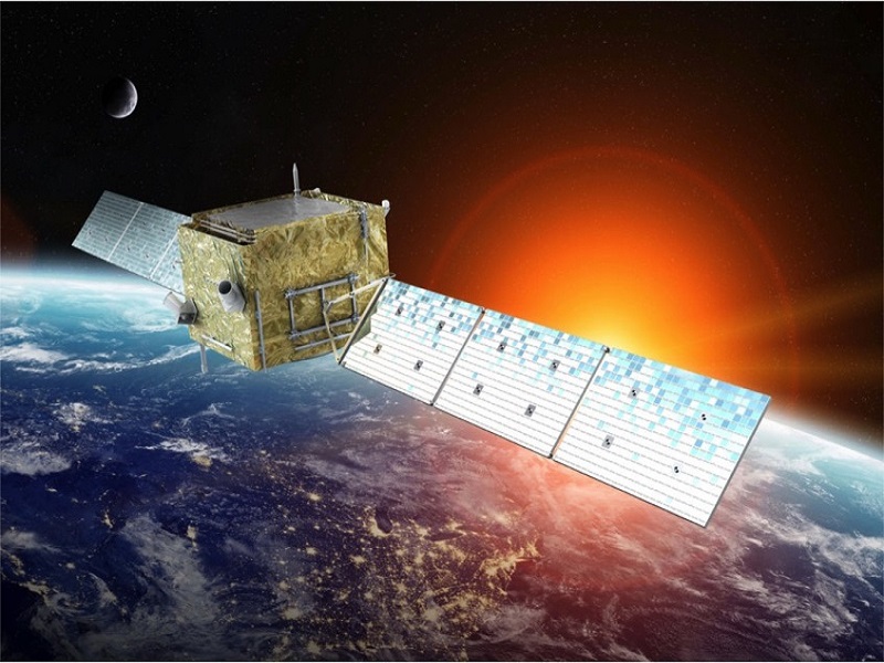 ماهواره چینی نشانه‌هایی از “ماده تاریک” پیدا کرد