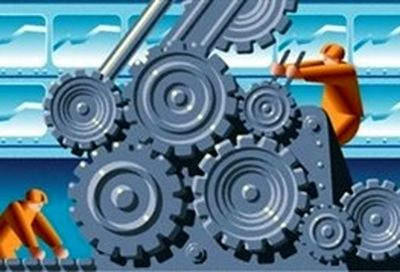 رشد صنعت چگونه مثبت شد؟