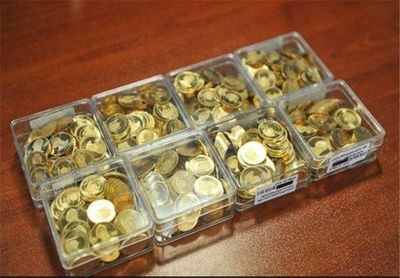 رشد ۱۰درصدی قیمت هر گرم طلا/ سکه ۱۹۰هزار تومان گران شد