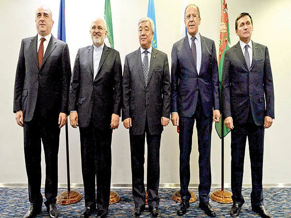 پاسخ به معمای رژیم حقوقی خزر