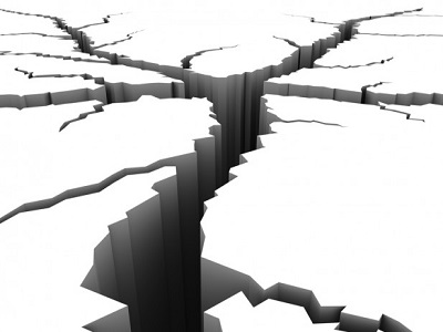 زلزله احتمالی تهران/ نیم میلیون تا یک و نیم میلیون کشته می‌دهد