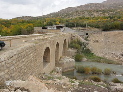 ثبت ملی هفده اثر تاریخی کوهدشت