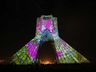 تهران، نهمِ دنیا و سومِ خاورمیانه در سرعت جذب گردشگر