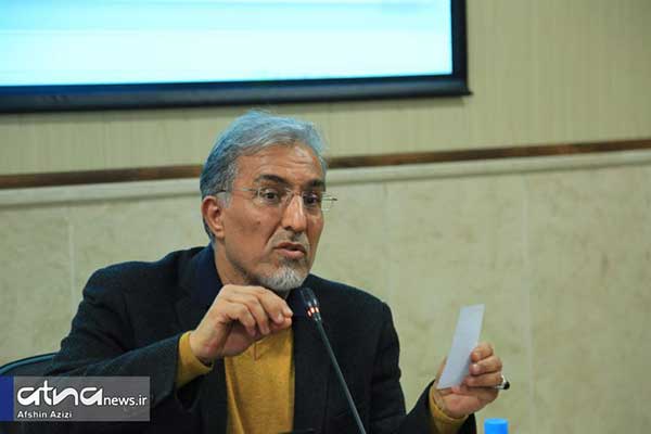 راغفر: شواهد حاکی از تلاش برای کودتا در ایران است