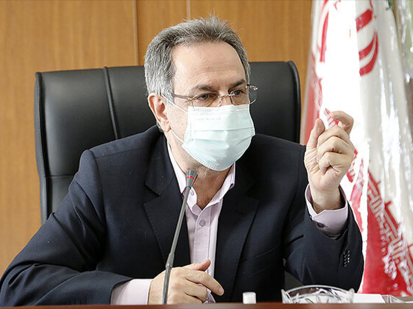 توقف فعالیت مشاغل گروه‌های ۲، ۳ و ۴ در تهران به مدت دو هفته/قرنطینه تهران منتفی است