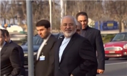 ظریف: کلیه تحریم‌ها علیه ایران پایان خواهد یافت