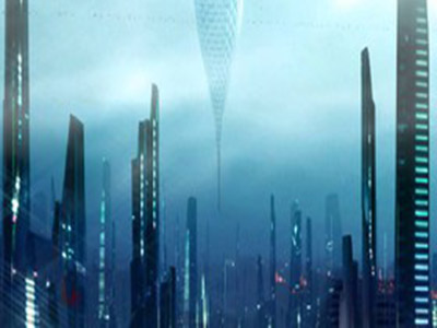 برج‌های معلق در سال 2250