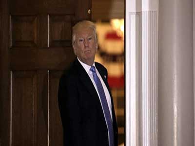 تاثیر ترامپ بر بازار خوداتکای مسکن