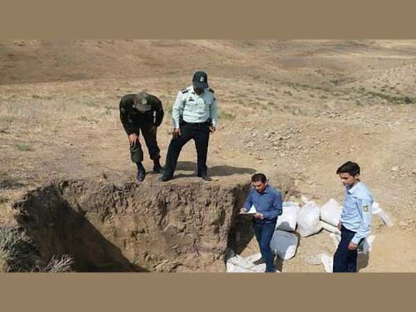 تأثیر بنزین بر بناهای تاریخی