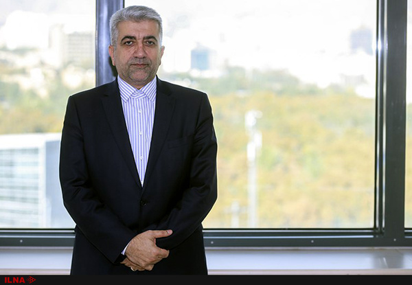 با پدیده خشک‌سالی مواجه نیستیم