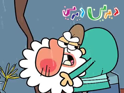 مریدنت و دیرین دیرین؛ محتواسازی هدفمند