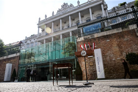 تکذیب خبر یک رسانه آمریکایی