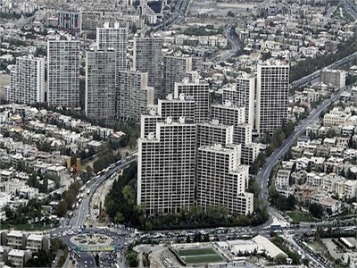 گزارش تحولات بازار مسکن شهر تهران در اسفند ماه سال ۱۳۹۴