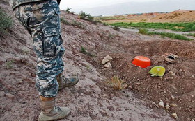 وقتی یک حفار غیرمجاز توبه می‌کند