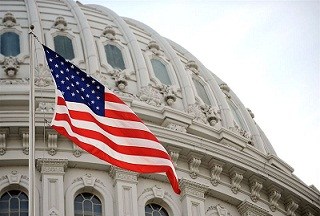 طرح‌ کنگره درخصوص توافق‌ با ایران تصویب‌ شد 