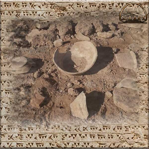 تجاوز حفاران غیرمجاز به میراث باغشهر تفت