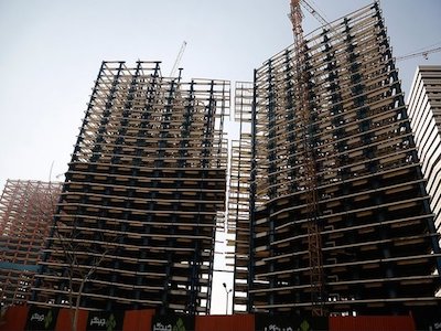 آنچه وارثان کرباسچی بر سر تهران آوردند