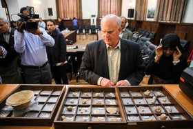 پایان نیم‌قرن بدهی شیکاگو به ایران 