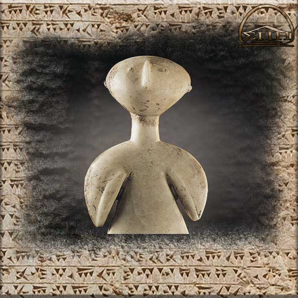 مالکیت مجسمه مرمری تاریخی به ترکیه نرسید