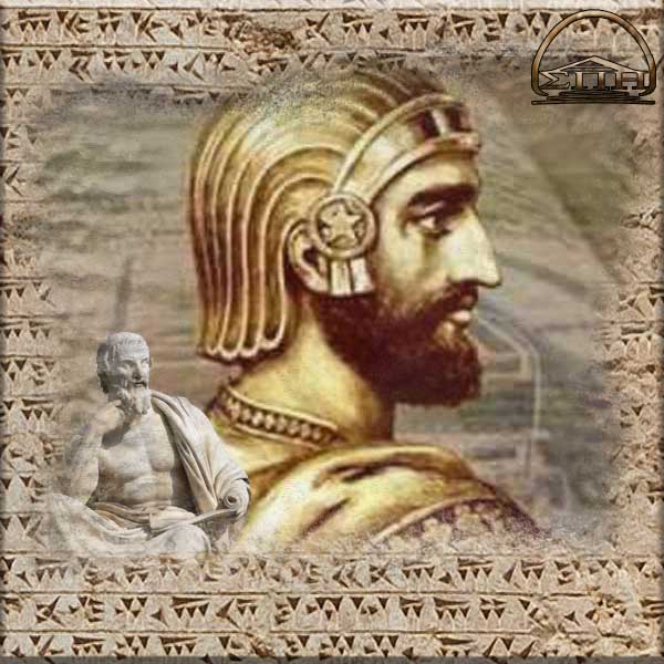 کوروش کبیر به روایت هرودت بخش نخست: کودکی