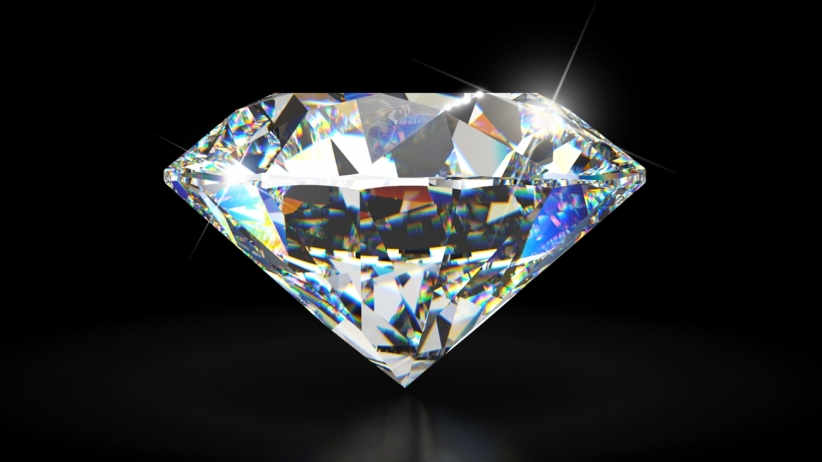 غول‌های "الماس" در دنیا