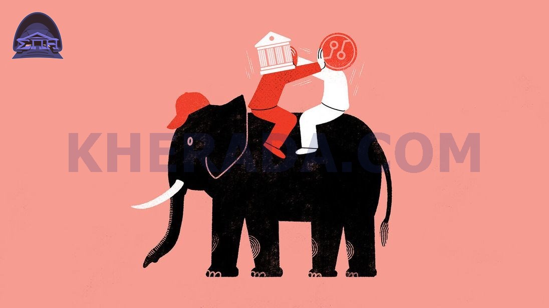 افول انحصار بانکی در جناح راست آمریکا و صعود سیاسی صنعت کریپتو