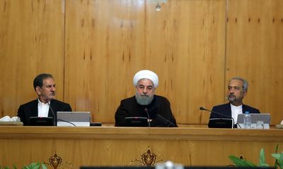 تصمیمات جدید دولت برای بیمه شخص ثالث