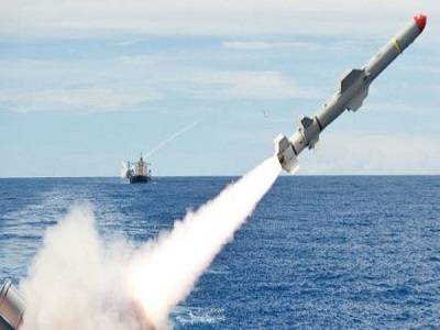 رسانه‌های آمریکا : دونالد ترامپ دستور حمله به سوریه را صادر کرده است.