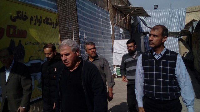 بناهای تاریخی که در زلزله غرب کشور بیشترین آسیب‌ها را دیدند