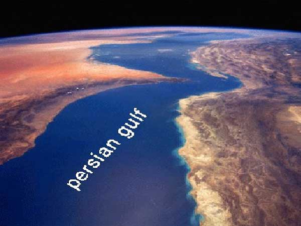 چرایی ثبت "خلیج‌فارس" با پیشوند "مروارید"/ثبت در یونسکو نهایی نشده است.