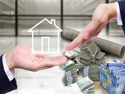 حمایت دولت از فروش اقساطی مسکن 