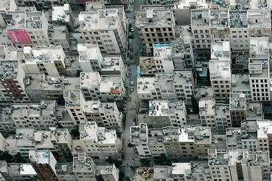 دریافت مالیات از خانه‌های خالی قانونی شد