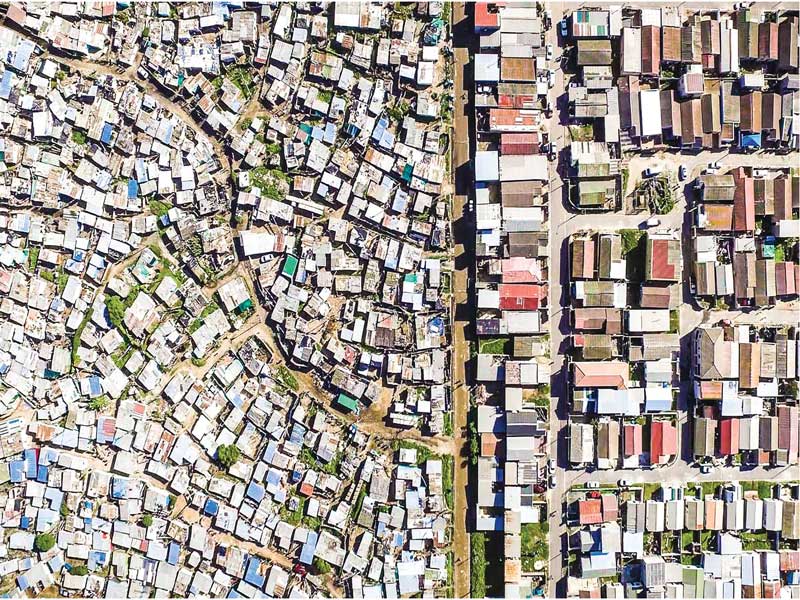 جهان‌وطنی و ابتذال شرهای جغرافیایی