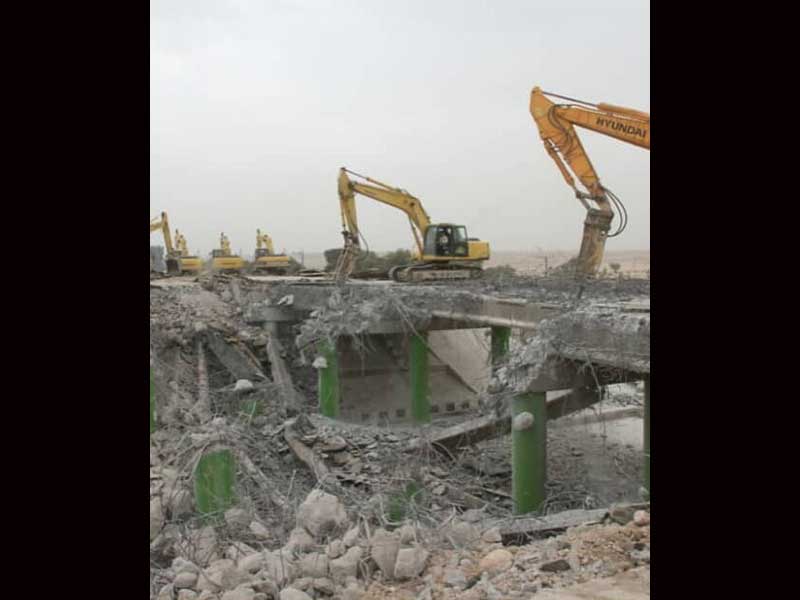 حق مسلم مردم شوش، محوطه جهانی یا تخریب ثروت ملی شهر؟!