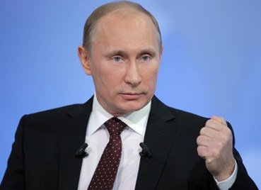 امیدواری‌پوتین‌به‌دستیابی‌فوری‌به‌توافق 