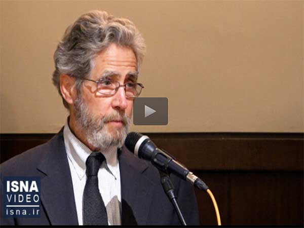 الواح شگفت‌انگیز هخامنشی، به روایت پژوهشگر آمریکایی