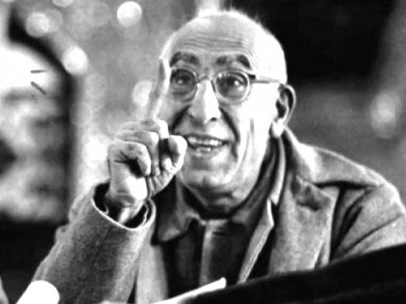 آیا مصدق مسئول مشکلات امروز ماست؟