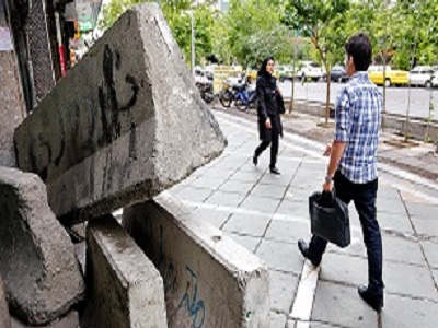 جزئیات ساخت یک برج با ۱۳ طبقه خلافی