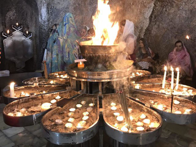 مسئله آگاهی ساسانیان از هخامنشیان(بخش ششم)