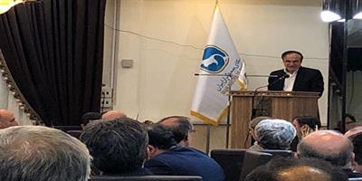 رییس کل بیمه مرکزی: سرمایه اجتماعی صنعت بیمه اعتماد عمومی است