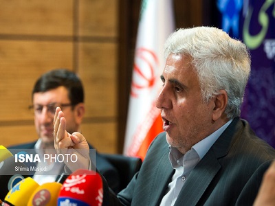 دانشگاه تهران مرکز فتنه 88 بود