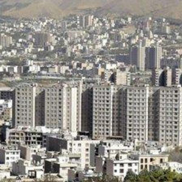 ساکنان بازنده در پایتخت