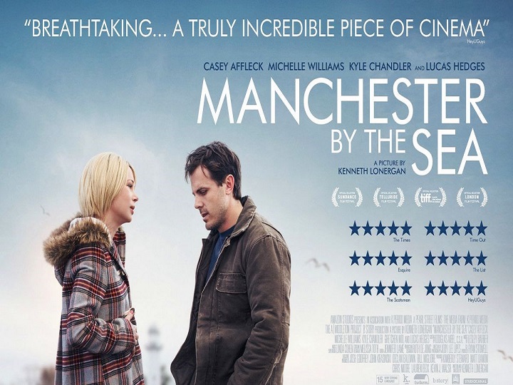 نقدی بر منچستر بای دی سی (Manchester by the Sea)