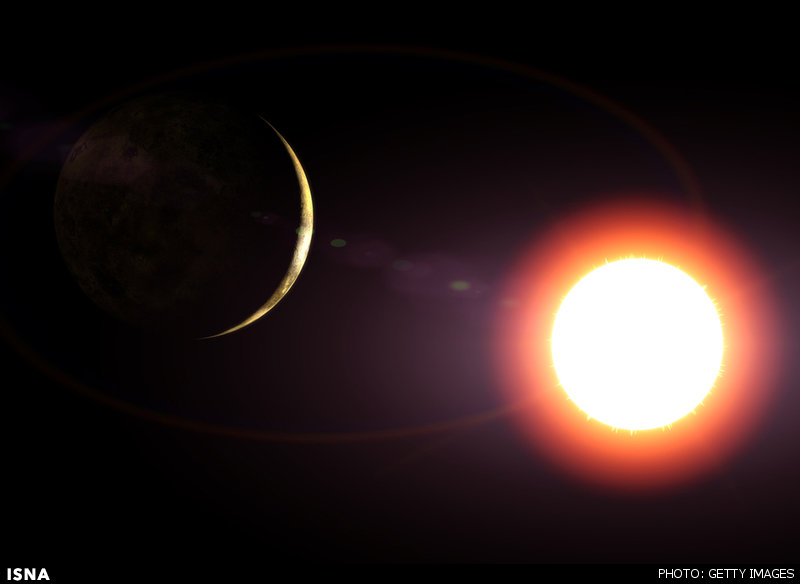 احتمال وجود سیاره شبه زمینی در مدار نزدیکترین همسایه خورشید