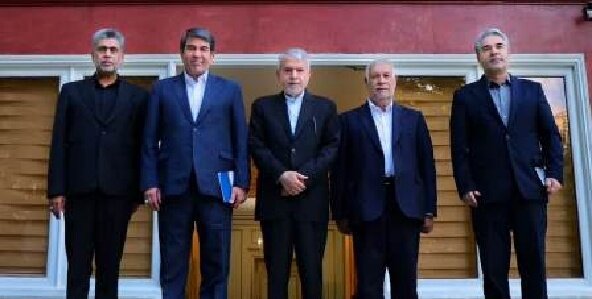 پیشنهاد تشکیل هیئت امنا برای نگهداری میراث فرهنگی استان کرمان